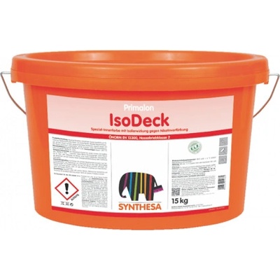 Caparol IsoDeck 15kg