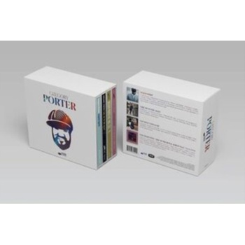 Gregory Porter DVD