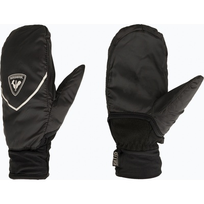 Rossignol Ски ръкавици Rossignol Xc Alpha Warm - I Tip black