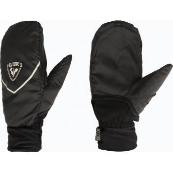 Rossignol Ски ръкавици Rossignol Xc Alpha Warm - I Tip black