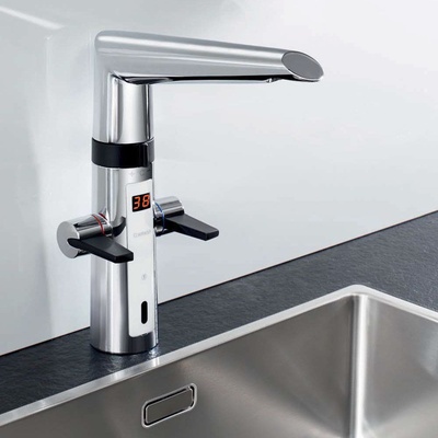 Hansa Fit Hybrid 65232213