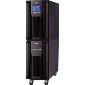 Image 1 of FSP Fortron Champ Tower 10kVA/9kW ON-LI Long Run