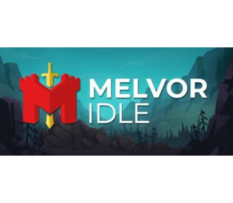 Melvor Idle