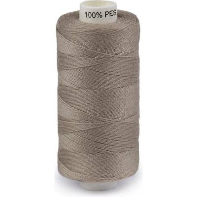 Stoklasa Nitě riflové Unipoly 200 m 30x3 Balení: 1 ks, Varianta: 786 béžová aloe 786 béžová aloe