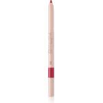 Collistar Twist Design Lip Pencil кремообразен молив за устни цвят 111 - Rosso Milano 0.4 гр