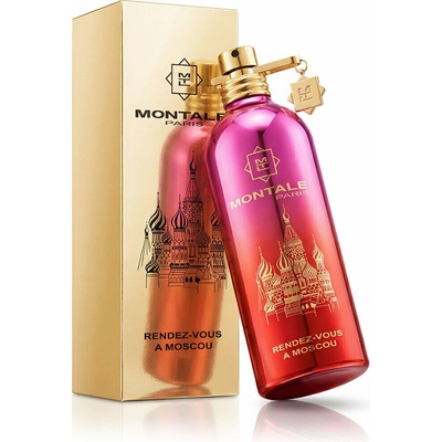 Montale Paris Rendez-vous à Moscou parfémovaná voda dámská 100 ml