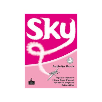 Sky 3 Activity Book