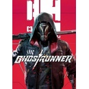Ghostrunner