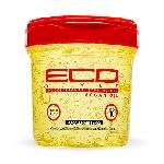 Eco Co Стилизиращ гел с арганово масло Eco Styler Professional Gel Argan Oil, 473мл
