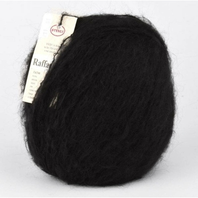 STENLI Raffaello 611 Charcoal (black)