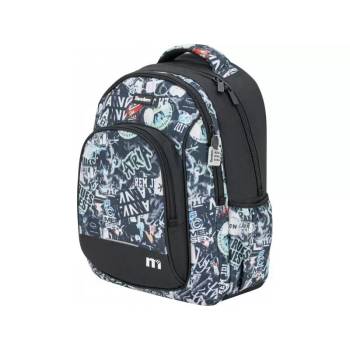 Image 1 of Sportandem Ученическа раница с двоен гръб GRP Sportandem Atria