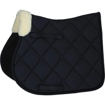 KERBL Потник за седло с анатомична форма - DUAVITA Standart (3227304)