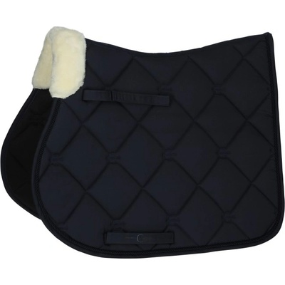 KERBL Потник за седло с анатомична форма - DUAVITA Standart (3227304)