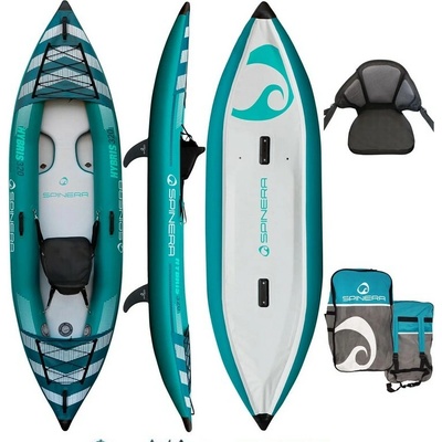 Paddleboard SPINERA HYBRIS 320