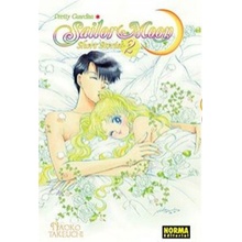 Sailor moon. Short stories 02