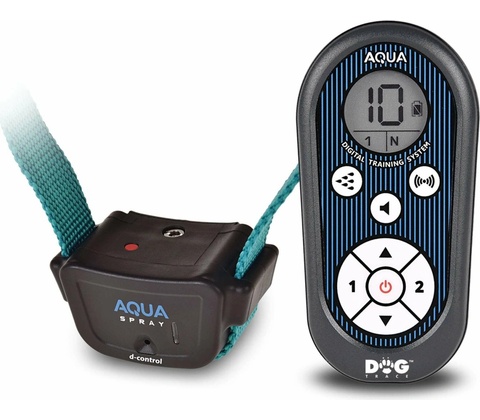 DogTrace d-control 300 AQUA spray