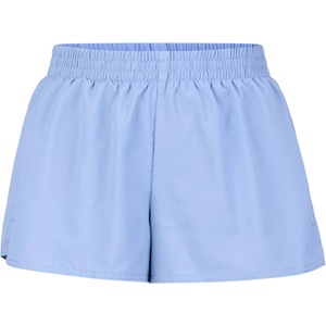 Stoic Дамски шорти за бягане Stoic Women's HelsingborgSt. Performance Light Shorts Running shorts - Infinity Blue - размер XL (112-4164-0215)