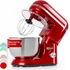 Klarstein Bella Elegance Red