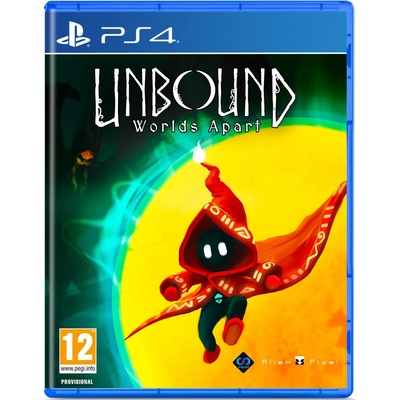Unbound: Worlds Apart