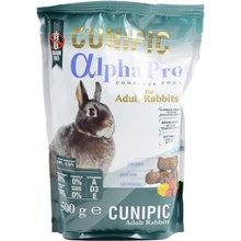 Cunipic Alpha Pro Rabbit Adult 0,5 kg