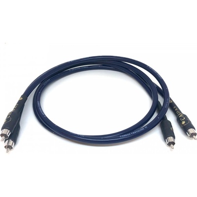 Cardas Audio Crosslink Interconnect 0,5m XLR