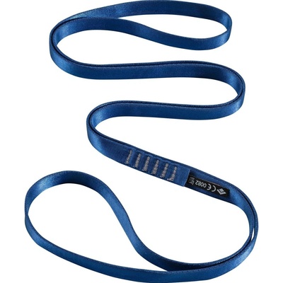 Black Diamond™ Runner Nylon 18 mm 120cm