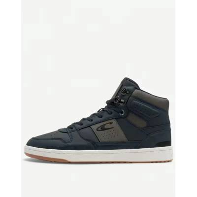 O'Neill Antilope Hills Mid Shoes Dark Blue