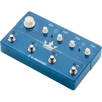 TC Electronic FlashBack Delay & Looper