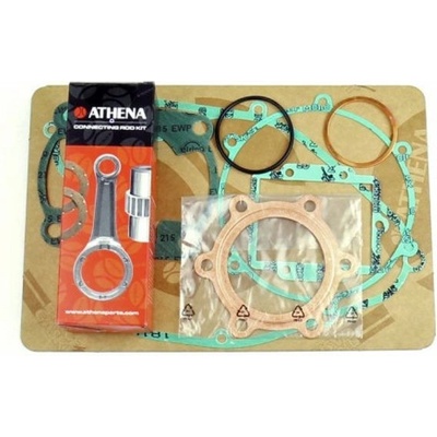 ATHENA Ľahká súprava prútov ATHENA PB322072