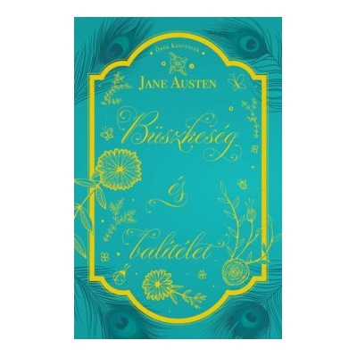 Büszkeség és balítélet