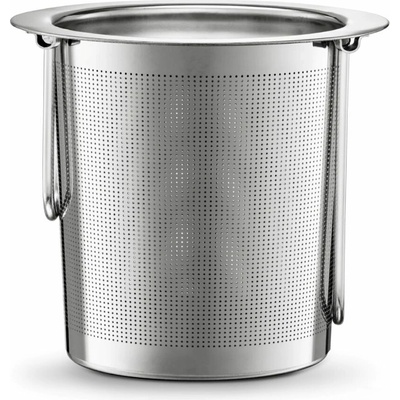 Kusmi Tea Nerezové čajové sítko t.Totem se sklopnými držadly 5000000471