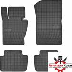 FroGum Гумени стелки Frogum съвместими с BMW X3 (E83) - (2003-2010) (51254) - avtochastikrasi