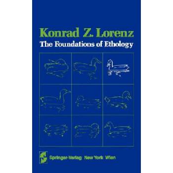 Foundations of Ethology | Konrad Lorenz