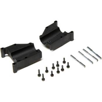 Blade Държач на тръба за опашка Blade: 150 S