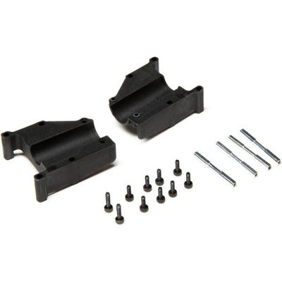 Blade Държач на тръба за опашка Blade: 150 S