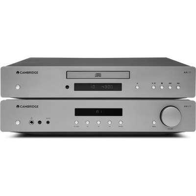 Cambridge AXA35