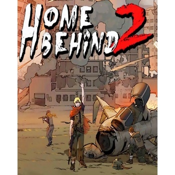 Home Behind 2