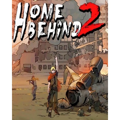 Home Behind 2