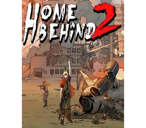 Home Behind 2