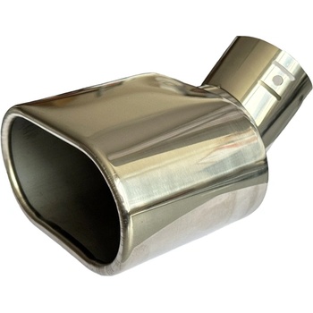 Paolo Накрайник Ауспух a205