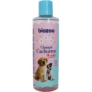 Biozoo Puppy Shampoo - Шампоан за подрастващи кученца 250 мл