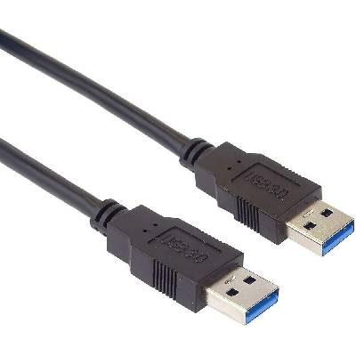 PremiumCord ku3aa5bk USB 3.0, A-A, 9pin, 5m