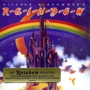 Blackmore Ritchie - Rainbow CD