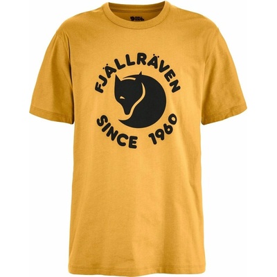 Fjällräven Relaxed T-Shirt M Ochre