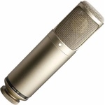 RØDE K2 Микрофон