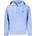 Calvin Klein Мъжка суичър без цип calvin klein, Размер xl, Цвят Синьо (lv04rc274g_bl6pu)