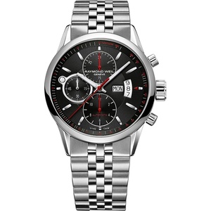 Raymond Weil 7730-ST-20041 Часовници