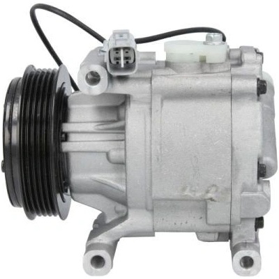 KTT090217 THERMOTEC Kompresor, klimatizace