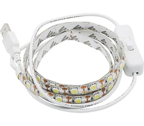 Lighting USB3502