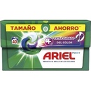 Ariel Pods+ Color gélové kapsule na pranie 40 PD